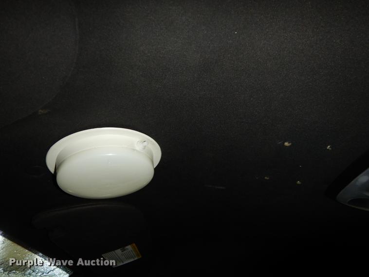 image for item J5534 2011 Ford Crown Victoria Police Interceptor