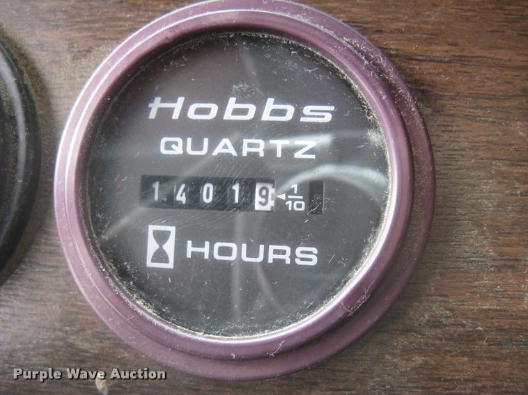 image for item L2381 1996 Freightliner FLD120 semi truck