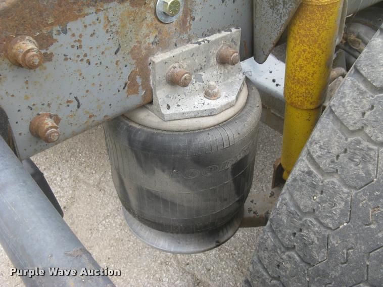 image for item L2381 1996 Freightliner FLD120 semi truck