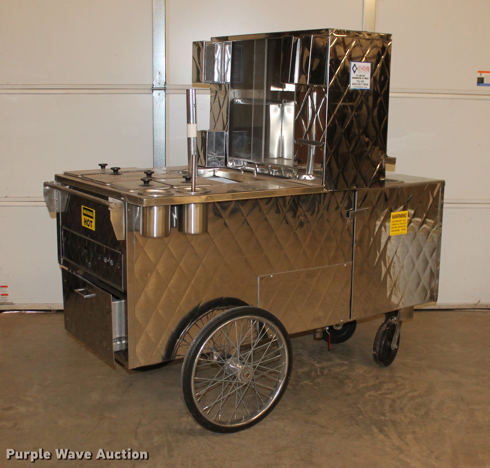 Used Hot Dog Carts For Sale On Craigslist - ca9eygy