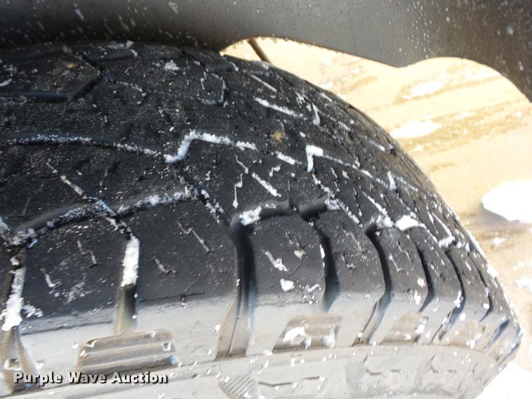 image for item AY9628 2012 Dodge Ram 1500 Crew Cab pickup truck