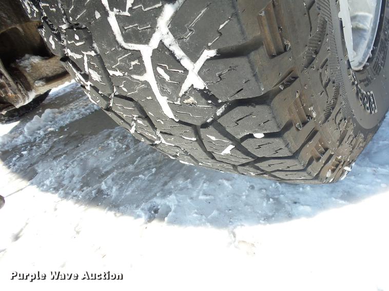 image for item AY9628 2012 Dodge Ram 1500 Crew Cab pickup truck