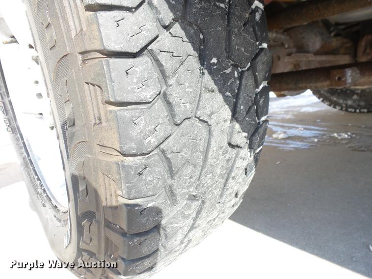 image for item AY9628 2012 Dodge Ram 1500 Crew Cab pickup truck