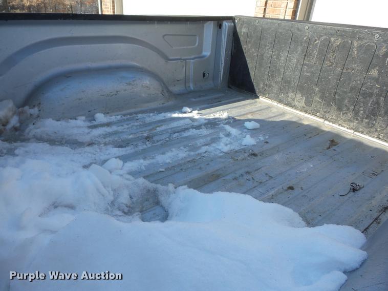 image for item AY9628 2012 Dodge Ram 1500 Crew Cab pickup truck