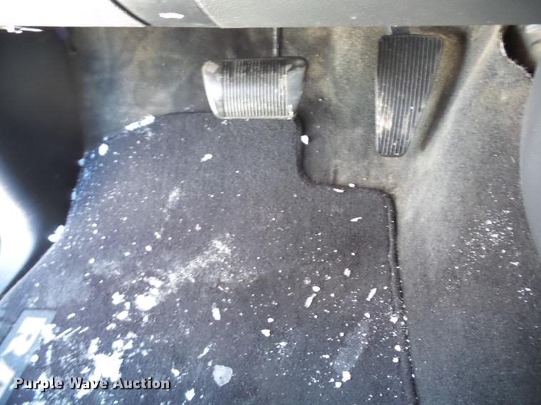 image for item AY9628 2012 Dodge Ram 1500 Crew Cab pickup truck