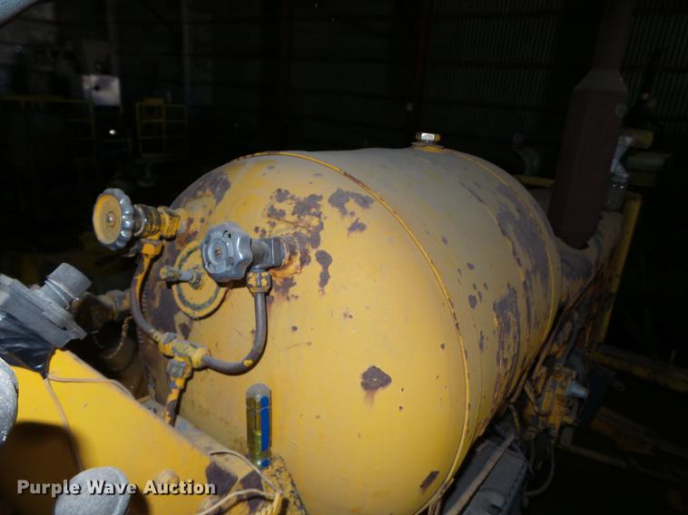 image for item BJ9958 Minneapolis Moline 283B tractor