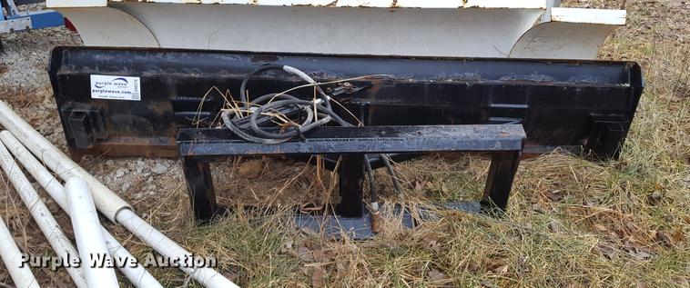 image for item DA6579 Snow plow