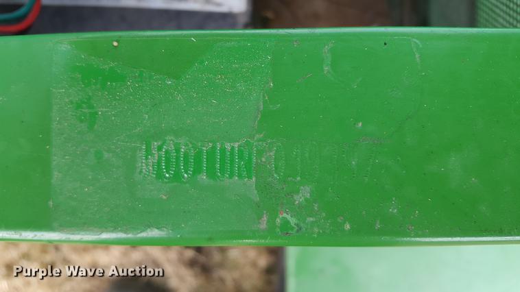 image for item DA6584 John Deere Gator UTV