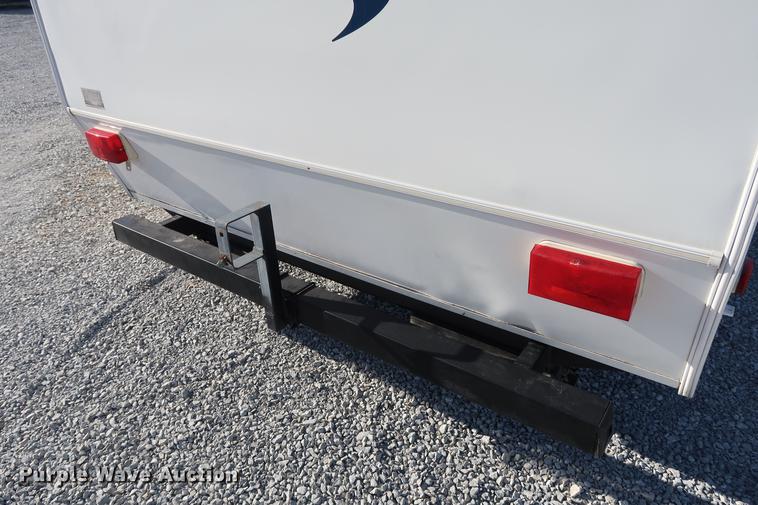 image for item DA8586 2008 Pilgrim camper