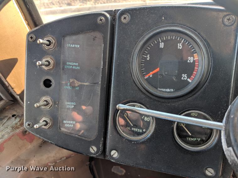 image for item DB5073 1960 GMC PD4104 coach bus