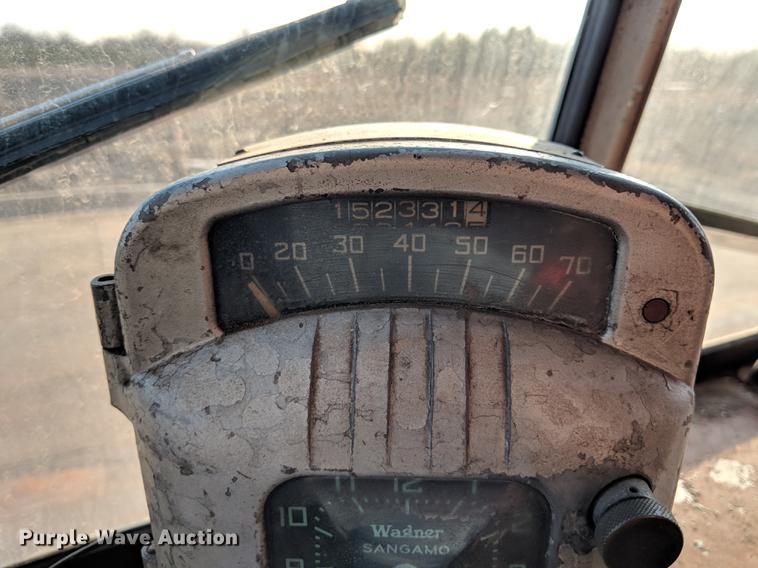 image for item DB5073 1960 GMC PD4104 coach bus