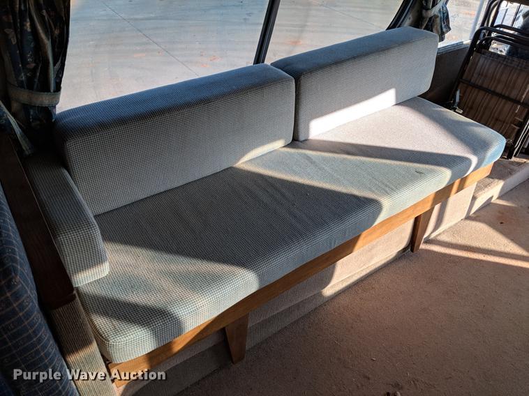 image for item DB5073 1960 GMC PD4104 coach bus