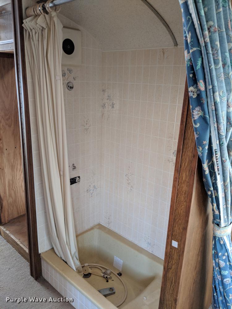 image for item DB5073 1960 GMC PD4104 coach bus