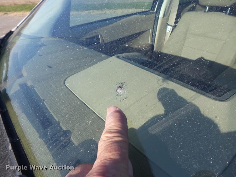 image for item DB6324 2009 Ford Escape XLT SUV