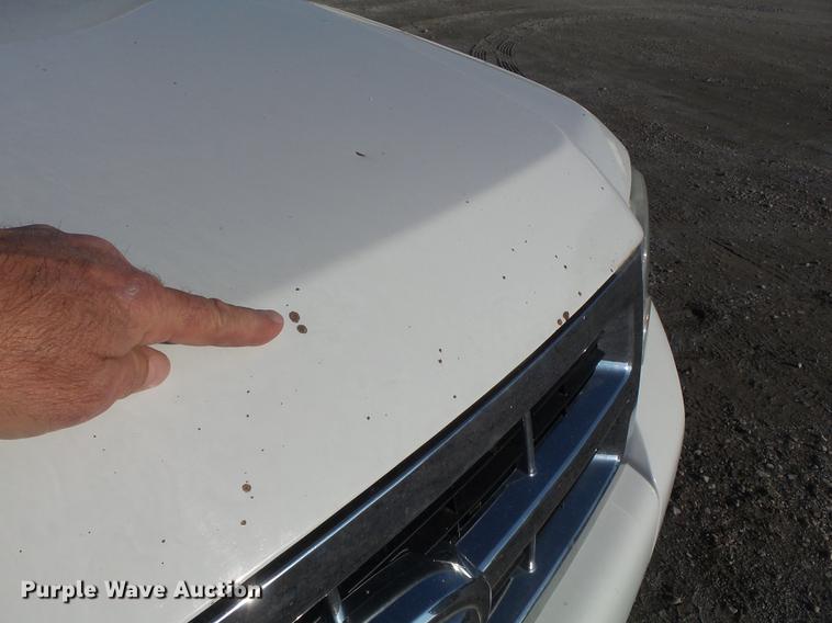 image for item DB6324 2009 Ford Escape XLT SUV