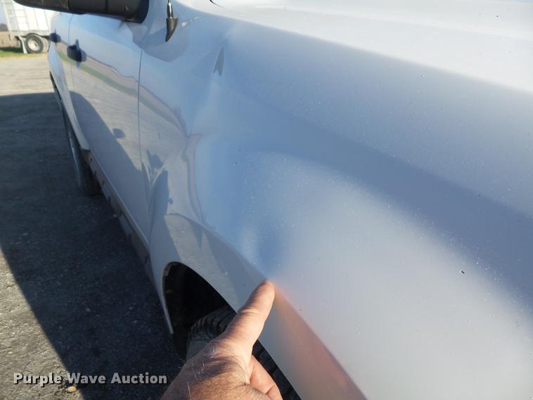 image for item DB6324 2009 Ford Escape XLT SUV