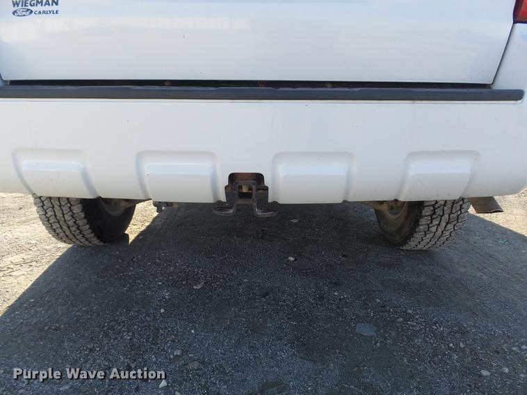 image for item DB6324 2009 Ford Escape XLT SUV