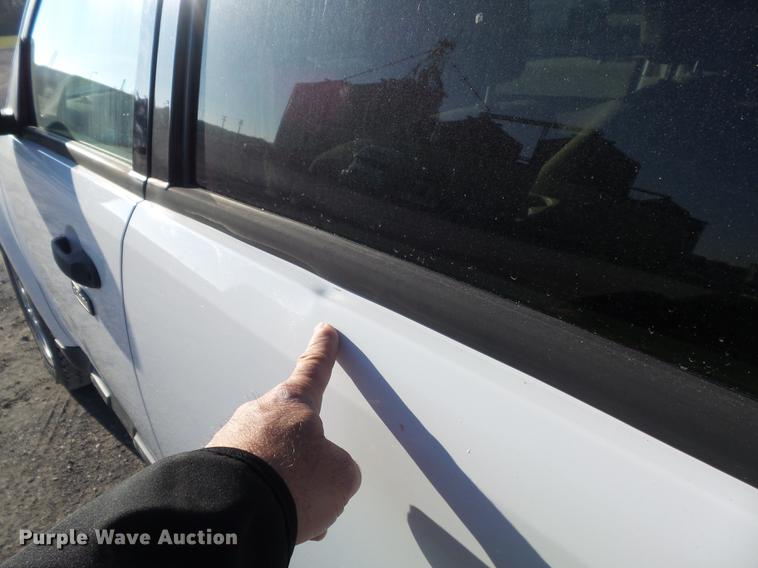 image for item DB6324 2009 Ford Escape XLT SUV