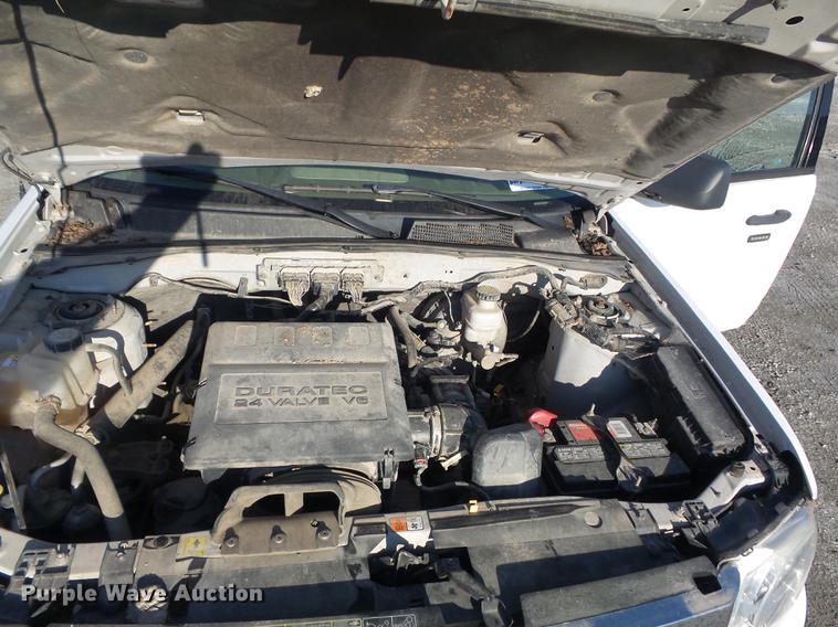 image for item DB6324 2009 Ford Escape XLT SUV