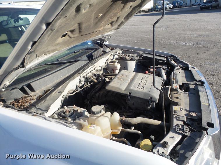 image for item DB6324 2009 Ford Escape XLT SUV