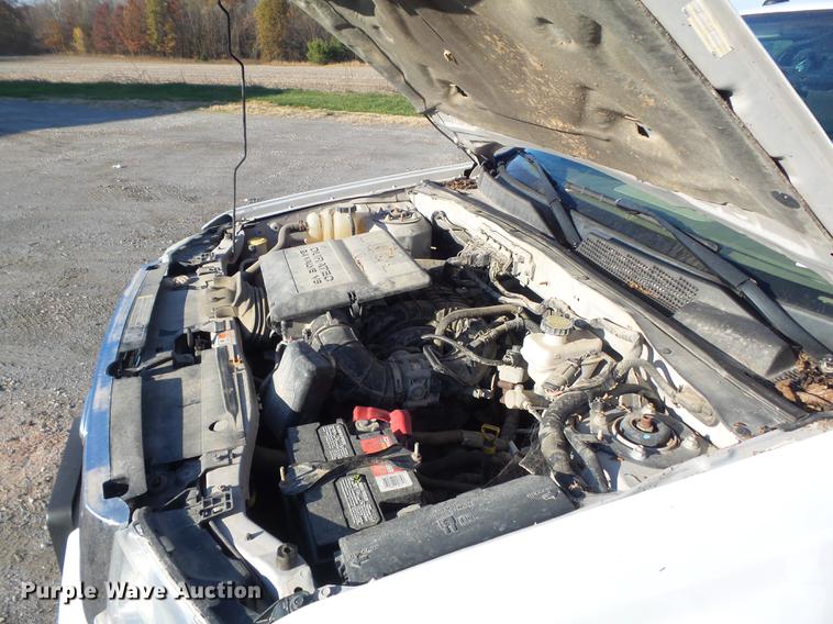 image for item DB6324 2009 Ford Escape XLT SUV