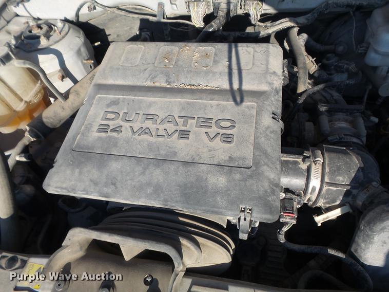 image for item DB6324 2009 Ford Escape XLT SUV