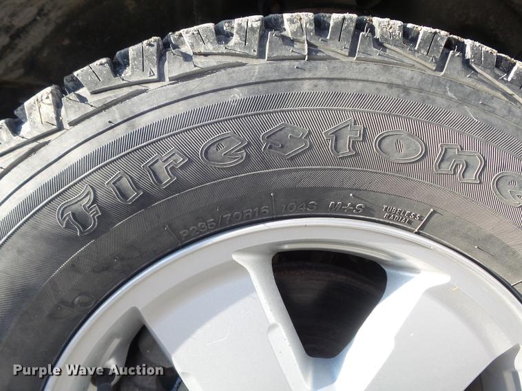 image for item DB6324 2009 Ford Escape XLT SUV