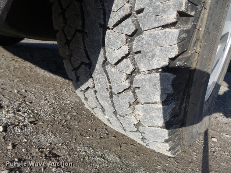 image for item DB6324 2009 Ford Escape XLT SUV