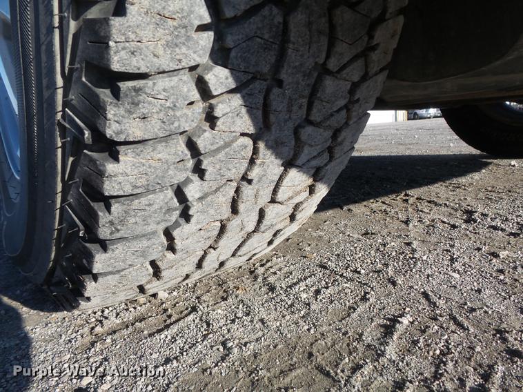 image for item DB6324 2009 Ford Escape XLT SUV