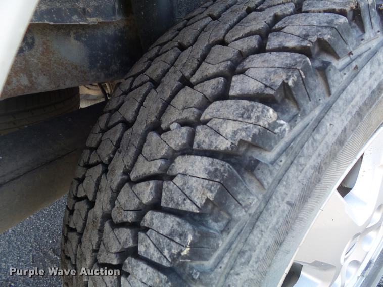 image for item DB6324 2009 Ford Escape XLT SUV