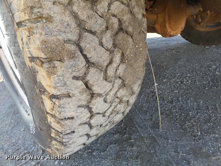 image for item DB6325 2010 Ford F150 XL SuperCab pickup truck