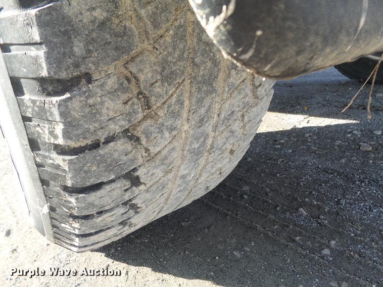 image for item DB6326 2011 Ford F150 XLT SuperCab pickup truck