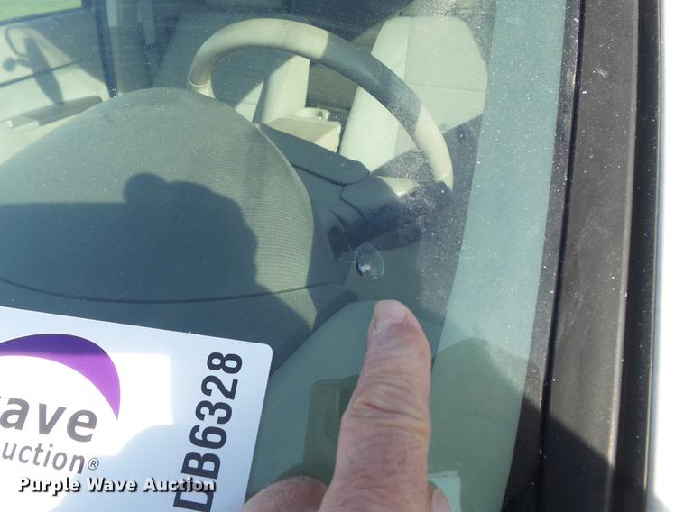 image for item DB6328 2010 Ford Escape XLT SUV