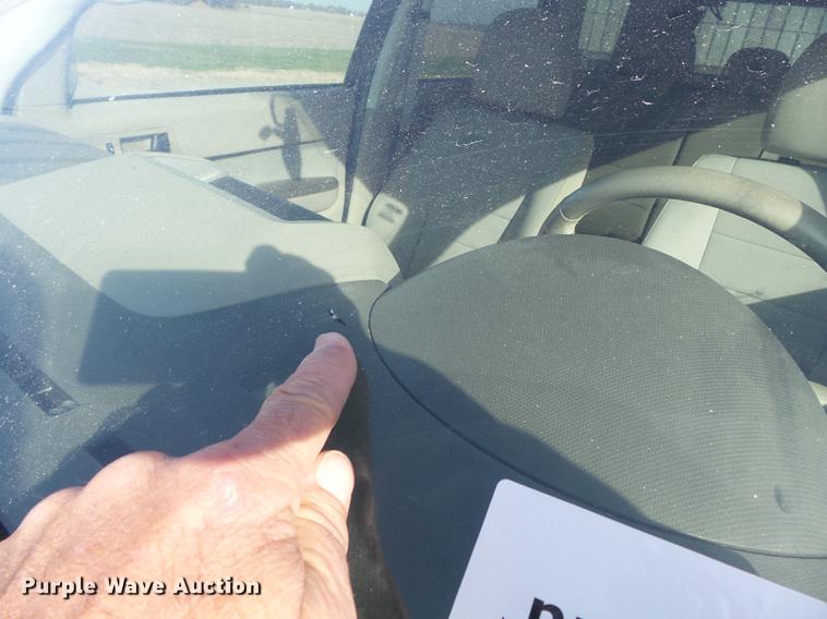 image for item DB6328 2010 Ford Escape XLT SUV