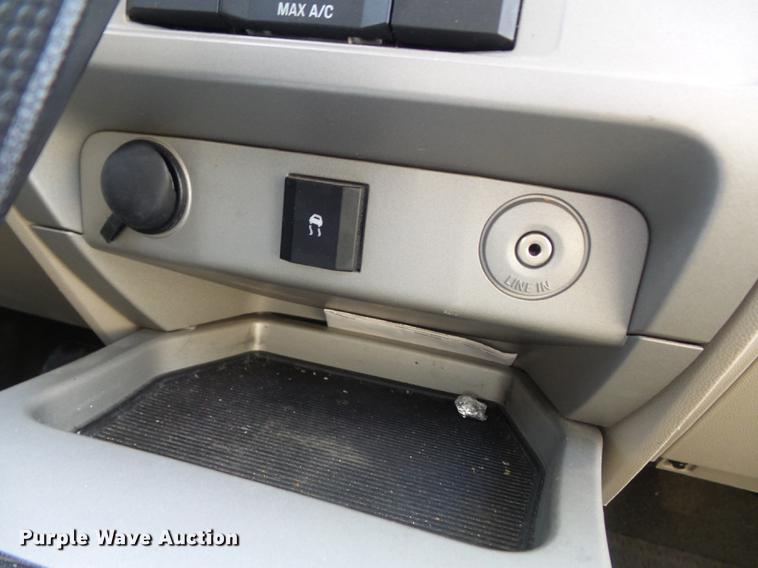 image for item DB6328 2010 Ford Escape XLT SUV