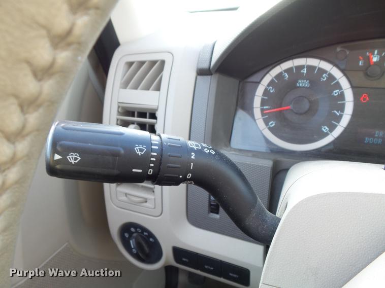 image for item DB6328 2010 Ford Escape XLT SUV