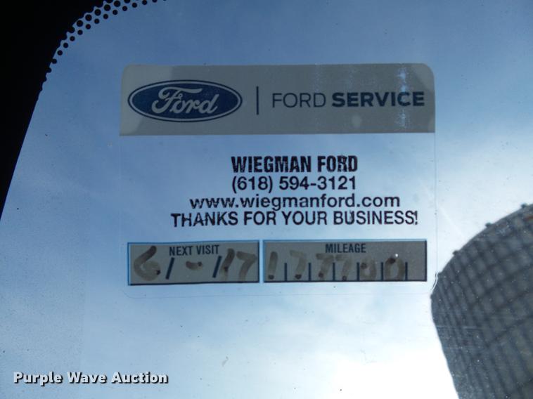 image for item DB6328 2010 Ford Escape XLT SUV