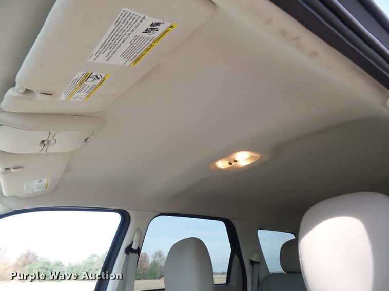 image for item DB6328 2010 Ford Escape XLT SUV