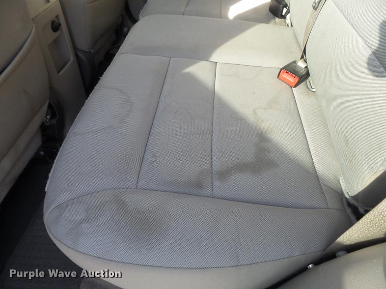 image for item DB6328 2010 Ford Escape XLT SUV