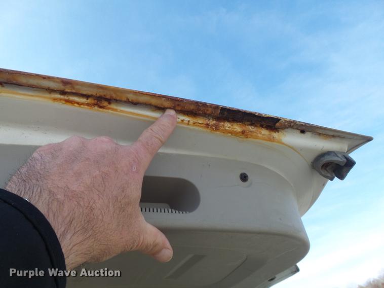 image for item DB6328 2010 Ford Escape XLT SUV