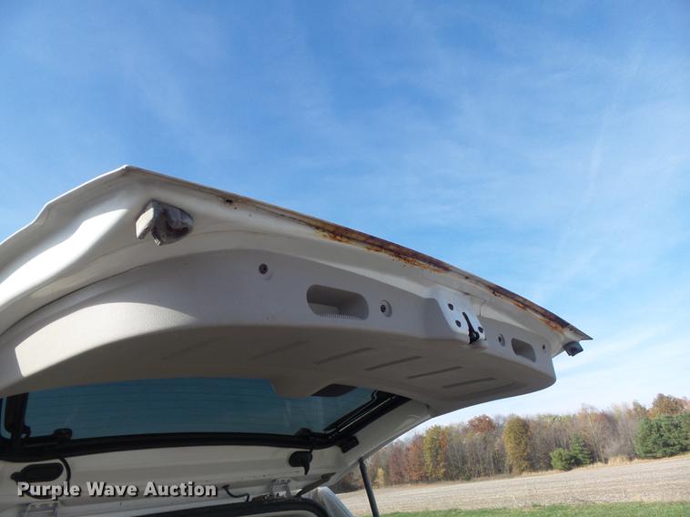 image for item DB6328 2010 Ford Escape XLT SUV