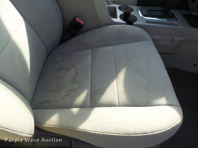 image for item DB6328 2010 Ford Escape XLT SUV