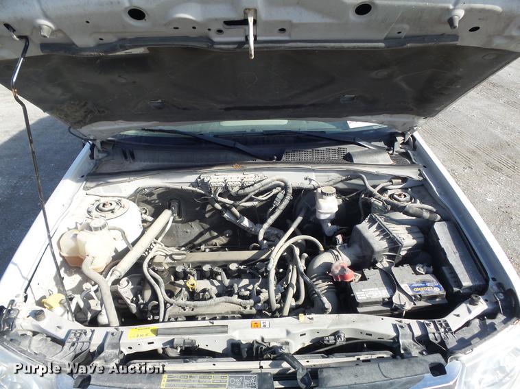 image for item DB6328 2010 Ford Escape XLT SUV