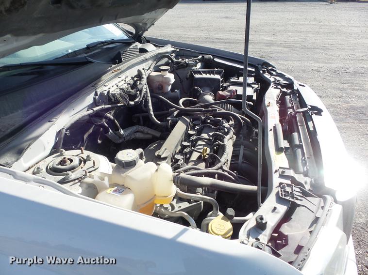 image for item DB6328 2010 Ford Escape XLT SUV