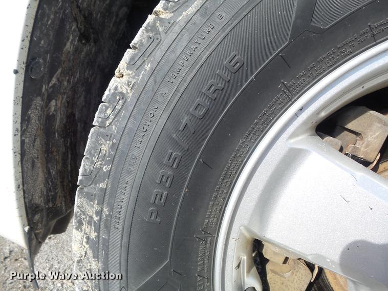 image for item DB6328 2010 Ford Escape XLT SUV