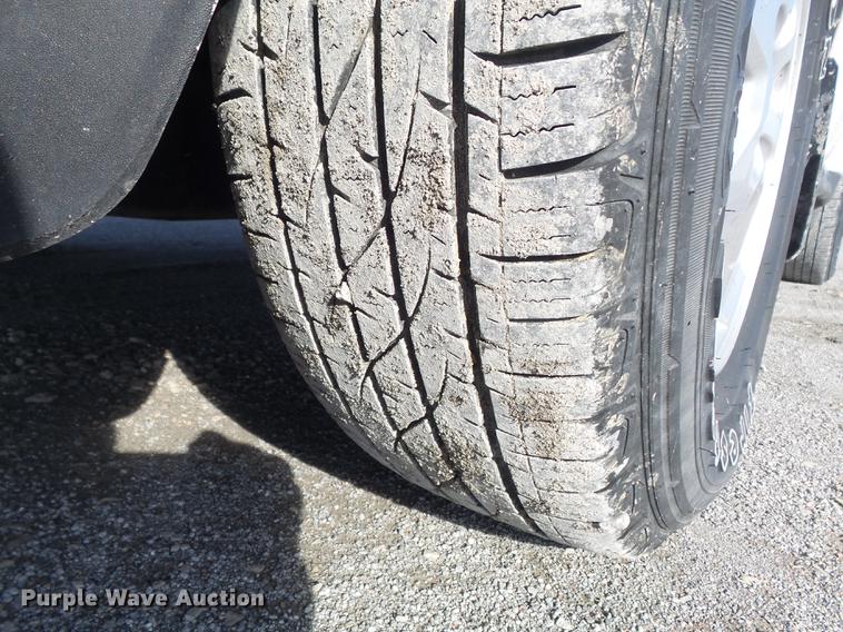 image for item DB6328 2010 Ford Escape XLT SUV