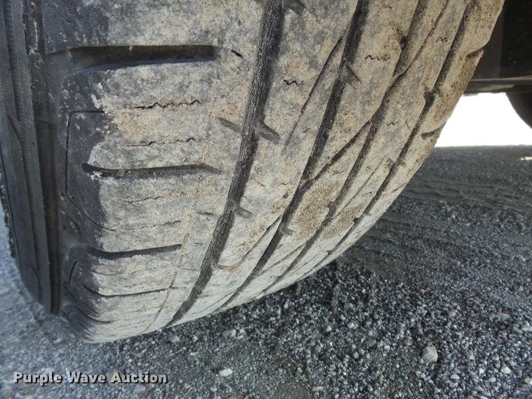 image for item DB6328 2010 Ford Escape XLT SUV