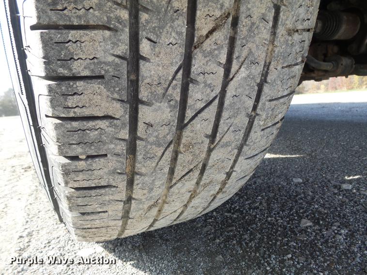 image for item DB6328 2010 Ford Escape XLT SUV