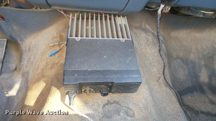 image for item DC1822 1991 Ford F250 pickup truck