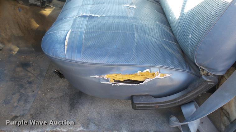 image for item DC1822 1991 Ford F250 pickup truck